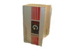 TRANSTRONIC INC ES800