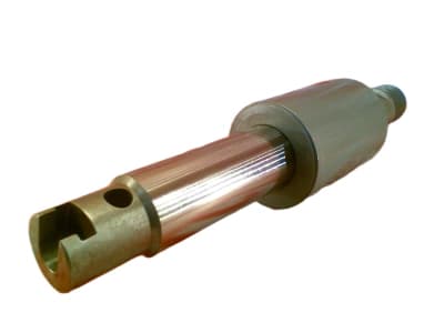 LINCOLN INDUSTRIAL 242545