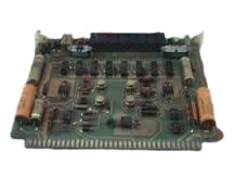 DANIEL INDUSTRIES DE7598