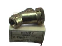 HENRY VALVE 896-1/4PT