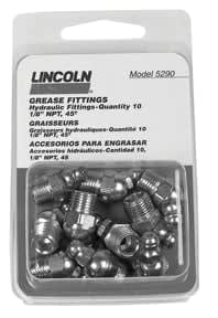 LINCOLN INDUSTRIAL 5290