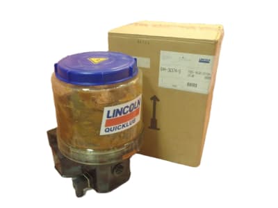 LINCOLN INDUSTRIAL 644-40663-1
