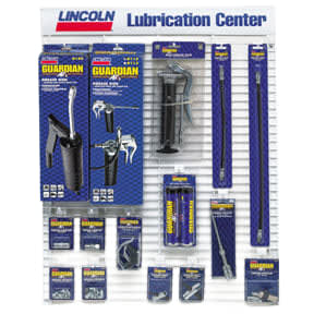 LINCOLN INDUSTRIAL 214