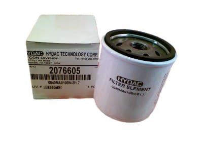 HYDAC 02076605