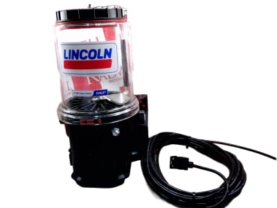 LINCOLN INDUSTRIAL 644-40608-3