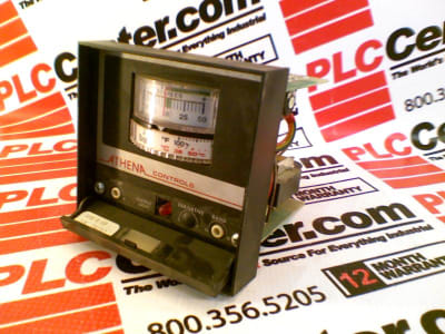 ATHENA 2000-B-0-D-16F-000