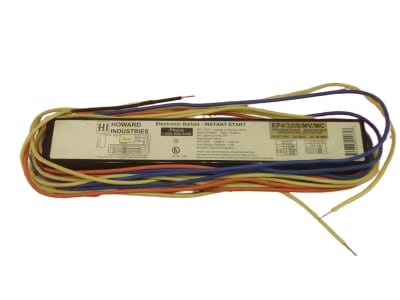 HOWARD INDUSTRIES EP4/32IS/MV/SC/HE