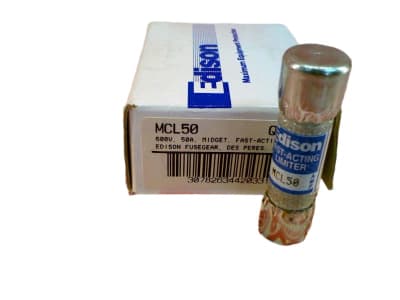EATON CORPORATION MCL50