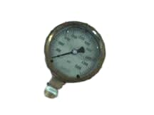 NOSHOK 26-300-5000PSI-1/2NPT-BFF