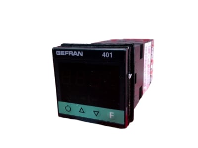 GEFRAN 401-DRR-0