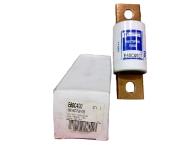 EATON CORPORATION E60C400