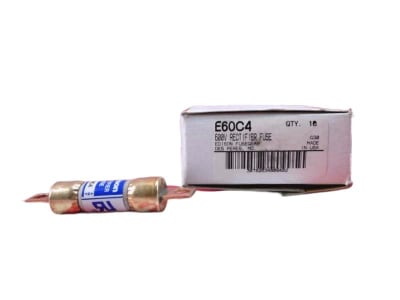 EATON CORPORATION E60C4
