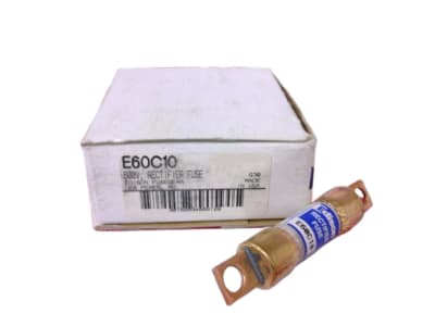 EATON CORPORATION E60C10