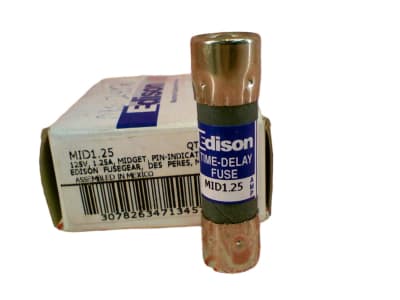 EATON CORPORATION MID1.25