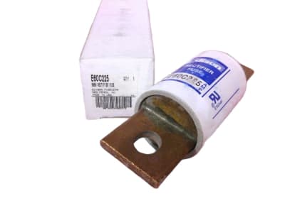 EATON CORPORATION E60C225