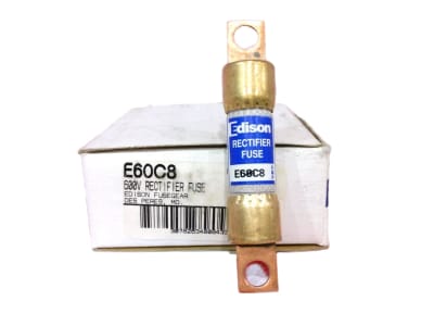 EATON CORPORATION E60C8