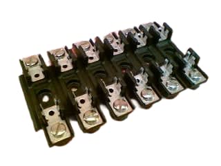EATON CORPORATION S-8301-6