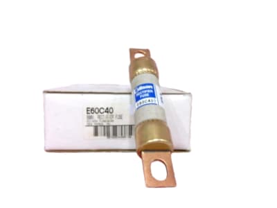 EATON CORPORATION E60C40