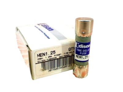 EATON CORPORATION MEN1.25
