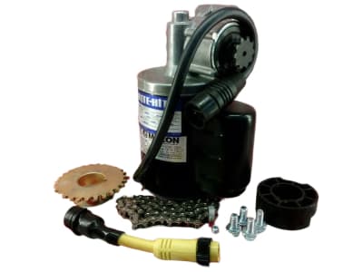 RITE HITE 112443