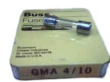 EATON CORPORATION BK/GMA-4/10