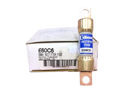 EATON CORPORATION E60C6