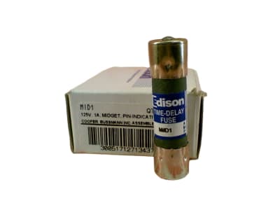 EATON CORPORATION MID1