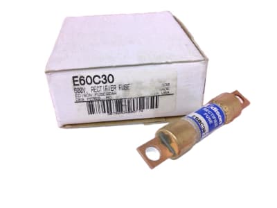 EATON CORPORATION E60C30