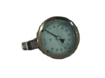 NOSHOK 26-300-60PSI-1/2NPT-BFF