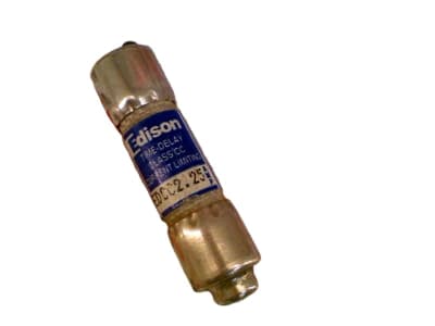 EATON CORPORATION EDCC2.25