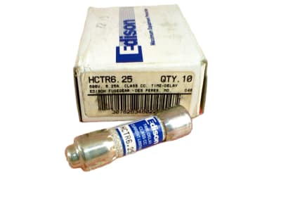 EATON CORPORATION HCTR6.25