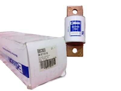 EATON CORPORATION E60C600