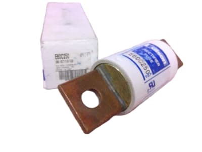 EATON CORPORATION E60C250