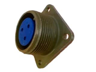 AMPHENOL 97-3102A-16S-5S