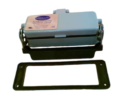 MENCOM RJ45-4-24LS