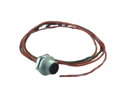 MENCOM MAC-5MR-4