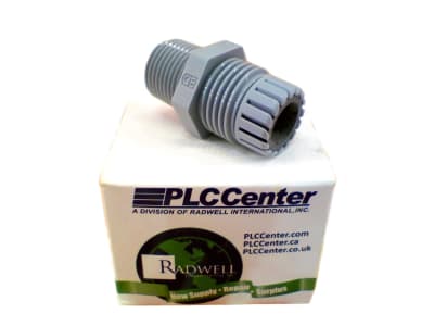 MENCOM PCG-3/8