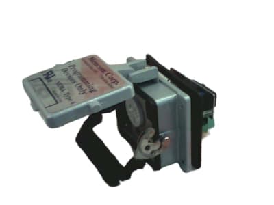 MENCOM DHAS-DB9-R-32