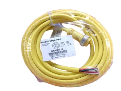 MENCOM MIN-8MPX-20