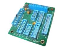 OCTAGON SYSTEMS LCD-IFB