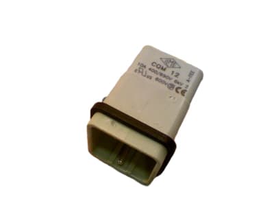 ILME CQM-12