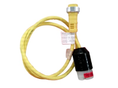 MENCOM MIN-6MPX2-3