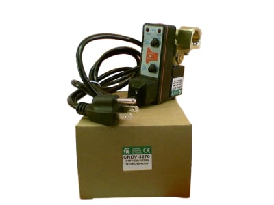 CANFIELD CRDV-3270