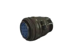 AMPHENOL MS3106B221