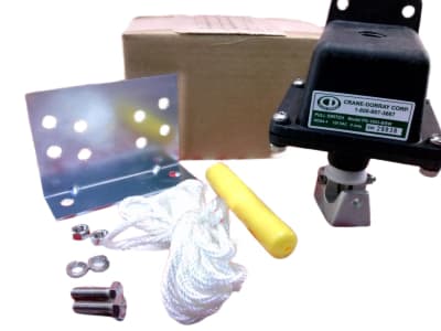 CRANE DORRAY PS-1003-BSW-NO