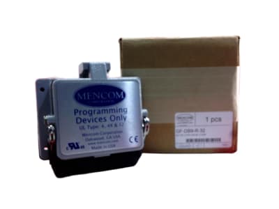 MENCOM GF-DB9-R-32