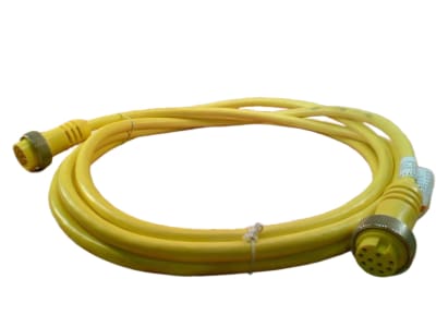 MENCOM MIN-10MFPX-12-SS