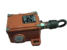 SCHMERSAL TQ-441-01/01Y-EU-M20-1572