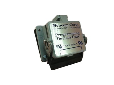 MENCOM DB25-4DB9-RJ45-32