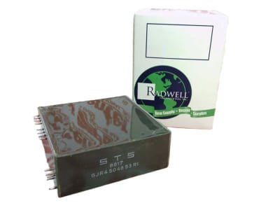 STS GJR4-5048-53-R-1